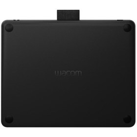 تصویر قلم نوری اینتوس اسمال وکام مدل CTL 4100 K N Wacom Intuos Small Bluetooth CTL-4100K N