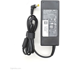 تصویر شارژر لپ تاپ Sony 19.5V 4.7A Sony 19.5V 4.7A Laptop Adaptor