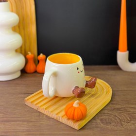 تصویر دیزنی دست ساز جلی کت 