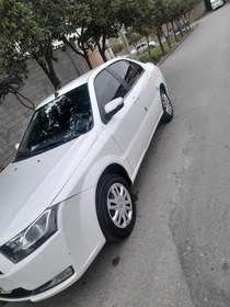 تصویر دنا معمولی مدل 1398 ا Dena basic 1700cc Dena basic 1700cc