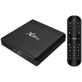 تصویر اندروید باکس EnyBox X96 Air EnyBox X96 Air Android Box