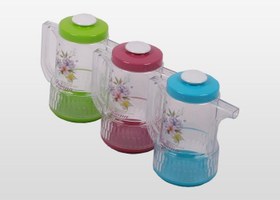 تصویر شکرپاش بزرگ هما Sugar Container