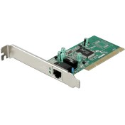 تصویر کارت شبکه گیگابیتی دی-لینک مدل DGE-528T ا D-Link DGE-528T Copper Gigabit PCI Card for PC D-Link DGE-528T Copper Gigabit PCI Card for PC