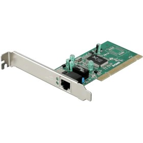 تصویر کارت شبکه گیگابیتی دی-لینک مدل DGE-528T D-Link DGE-528T Copper Gigabit PCI Card for PC