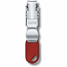 تصویر ناخن گیر ویکتورینوکس مدل VICTORINOX 8.2050.b1 سوئیس 