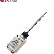 تصویر لیمیت سوئیچ تیپ سنگین آنتنی CNTD مدل CWLNJ CNTD Limit switch CWLNJ