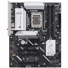 تصویر مادربرد ایسوس مدل PRIME B860-PLUS WIFI PRIME B860-PLUS WIFI motherboard