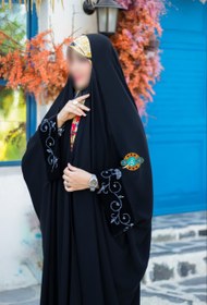 تصویر چادر کیمیا 