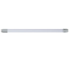 تصویر لامپ مهتابی ال ای دی 18 وات فور ام مدل T8 - سفید 
