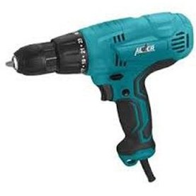 تصویر دریل پیچ گوشتی برقی AV-8010 آلور (300 وات) Electric screwdriver drill AV-8010 alver