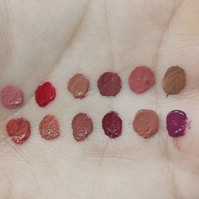 تصویر رژلب مایع ضداب 