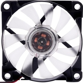 تصویر فن کیس گریت Great 7*7cm Great 701060104010 Case Fan 7*7cm