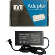 تصویر شارژر ایسر 19ولت 7.1 امپر اسلیم 5.5*1.7 