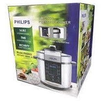 تصویر پلوپز 14کاره فیلیپس مدل PH2022 PHILIPS