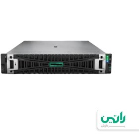 تصویر سرور HP ProLiant DL380 Gen11 8SFF 