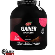 تصویر پودر گینر کاله 