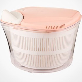 تصویر سبزی خشک کن چهار گوش لیمون 