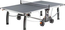 تصویر میز تنیس روی میز کراس اوور کرنیلو پرفورمنس 500M - ارسال 20 روز کاری Cornilleau Performance 500M Crossover Outdoor Table Tennis Table