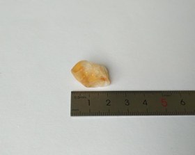 تصویر سنگ سیترین (کد 341) 