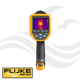 تصویر دوربین حرارتی صنعتی فلوک Fluke Ti480 PRO 