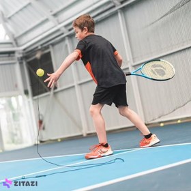 تصویر توپ تنیس آرتنگو مدل Artengo TENNIS TRAINER - زمان ارسال 15 تا 20 روز کاری 