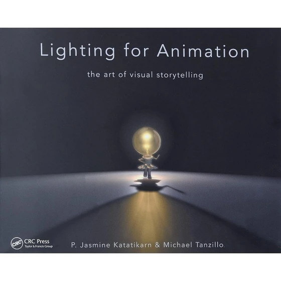 خرید و قیمت کتاب Lighting for Animation: The Art of Visual Storytelling ...