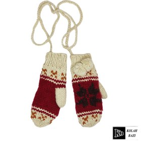 تصویر دستکش بافت مدل tg234 