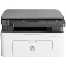 تصویر پرینتر چندکاره لیزری اچ پی  135a HP laser multifunction printer 135a