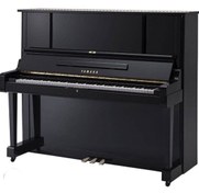 تصویر پیانو آکوستیک یاماها YUX 