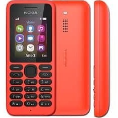 تصویر فایل فلش فارسیNokia 130 TA-1017 