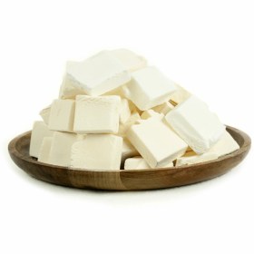 تصویر بستنی خشک وانیل 