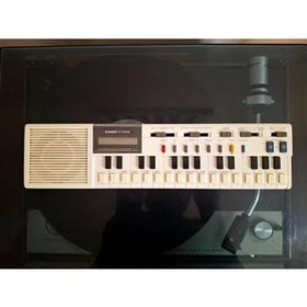 تصویر ارگ Casio VL-1 