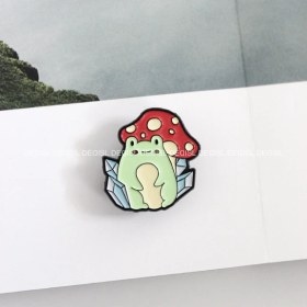 تصویر پین قورباغه - کد325 