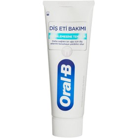 Oral-B Gum Care & Enamel Restore Toothpaste