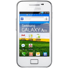 تصویر گوشی سامسونگ Ace S5830 | حافظه 158 مگابایت ا Galaxy Ace S5830 158 MB Galaxy Ace S5830 158 MB