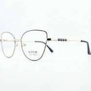 تصویر عینک طبی کوانتوم مدل FineLine 
