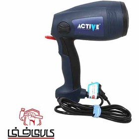 تصویر پیستوله برقی اکتیو 400 وات مدل AC-53400 ا Active Active