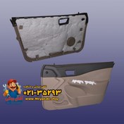 تصویر A21-6102520FL رودری درب جلو راست ام وی ام ۵۵۰ 