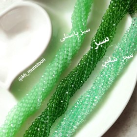 تصویر کریستال سایز 4 