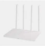تصویر روتر بیسیم شیائومی مدل Mi WiFi Router 3 ا MIR3 Mi WiFi Router 3 MIR3 Mi WiFi Router 3