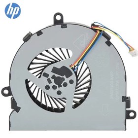 تصویر فن پردازنده لپ تاپ HP 255 G5 