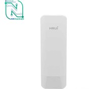 تصویر رادیو وایرلس اچ ار یو ای مدل HR-CPE90B-5 