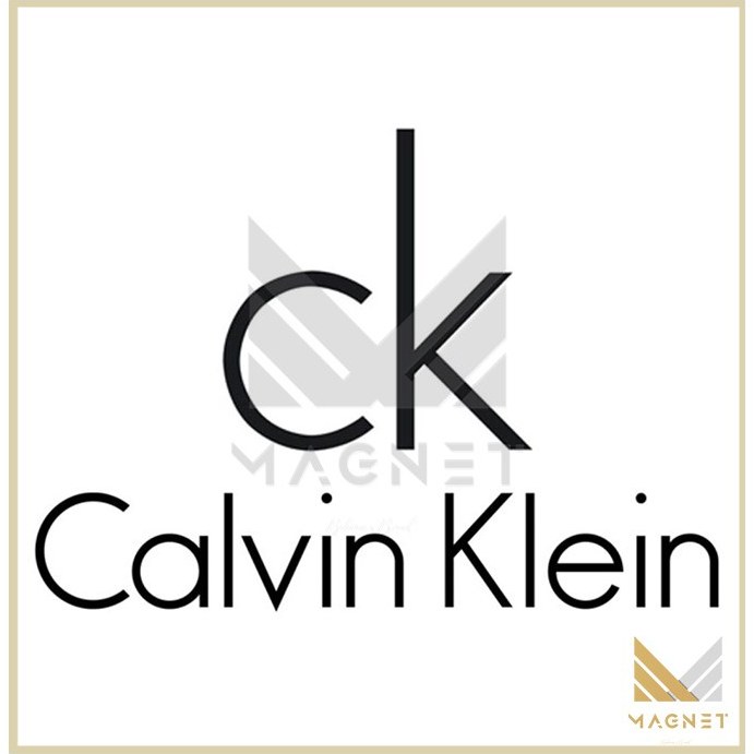 Calvin klein free clearance blue