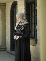 تصویر عبای مهگل 