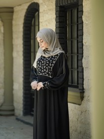 تصویر عبای مهگل 