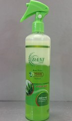 تصویر سرم موی دوفاز گیاهی دنی وان 450 میل 