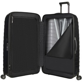 تصویر Samsonite چمدان بسیار بزرگ Spinner 4 Wheel 81cm 94897 