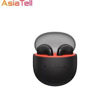 تصویر هدفون بی سیم شیائومی هایلو X1 Neo Xiaomi Haylou X1 Neo Wireless Headphone