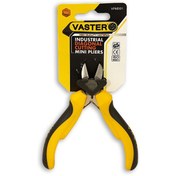 تصویر سیم چین الکترونیکی سایز 4.5 اینچ واستر مدل VPMD01 Vaster Plier 4.5 inch VPMD01