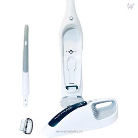 تصویر کالا جارو-شارژی-ساکس-مدل-AV-961- Saks AV 961 cordless vacuum cleaner